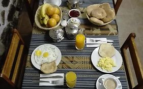 B&B Chayana Wasi